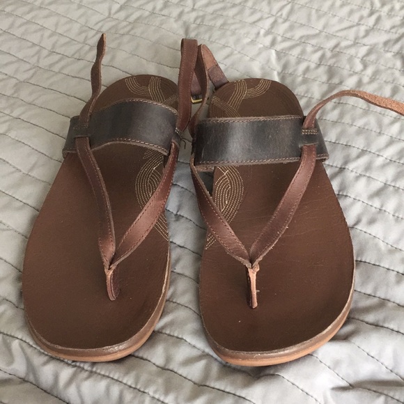 chaco maya sandals